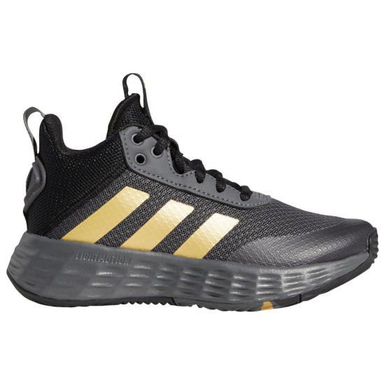 Adidas Ownthegame 2.0 K